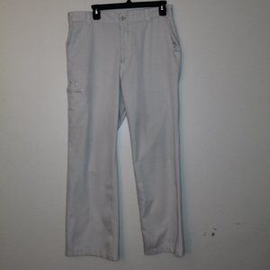 UA Performance Golf Tan Pants Men's 34 x 30